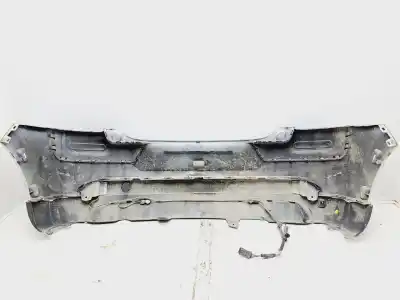 Second-hand car spare part rear bumper for citroen c4 cactus feel oem iam references   