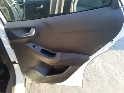 Pezzo di ricambio per auto di seconda mano rivestimento porta posteriore destro per ford puma hybrid titanium riferimenti oem iam l1tbs27454a  