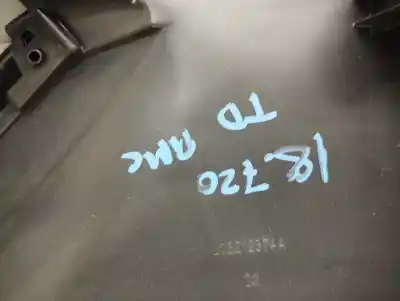 Pezzo di ricambio per auto di seconda mano rivestimento porta posteriore destro per ford puma hybrid titanium riferimenti oem iam l1tbs27454a  