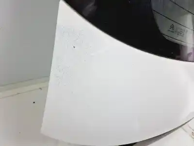 Second-hand car spare part tailgate for citroen c4 cactus feel oem iam references   