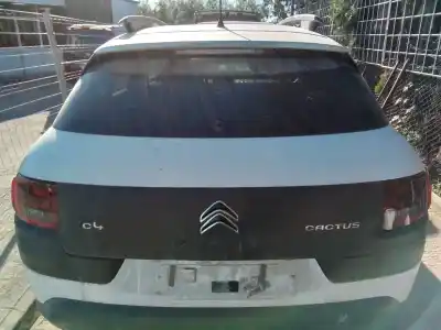 Second-hand car spare part  for CITROEN C4  OEM IAM references   