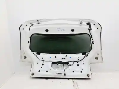 Second-hand car spare part tailgate for citroen c4 cactus feel oem iam references   