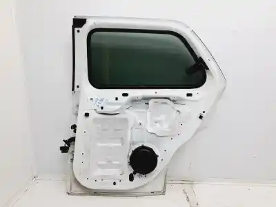 Peça sobressalente para automóvel em segunda mão porta do automóvel traseira direita por citroen c4 cactus feel referências oem iam 04910480  