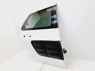 Peça sobressalente para automóvel em segunda mão porta do automóvel traseira direita por citroen c4 cactus feel referências oem iam 04910480  