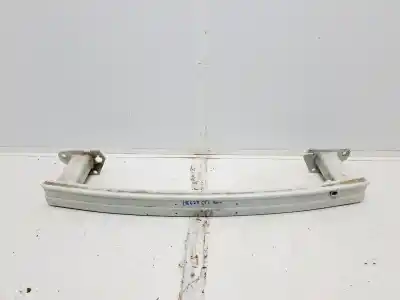 Peça sobressalente para automóvel em segunda mão reforço do pára choques traseiro por citroen c4 cactus feel referências oem iam 9801174980  