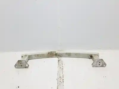 Peça sobressalente para automóvel em segunda mão reforço do pára choques traseiro por citroen c4 cactus feel referências oem iam 9801174980  