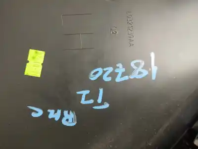 Peça sobressalente para automóvel em segunda mão forra / revestimento da porta traseira esquerda por ford puma hybrid titanium referências oem iam l1tbs27455a  
