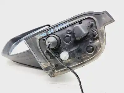 Peça sobressalente para automóvel em segunda mão espelho retrovisor esquerdo por citroen c4 cactus feel referências oem iam   