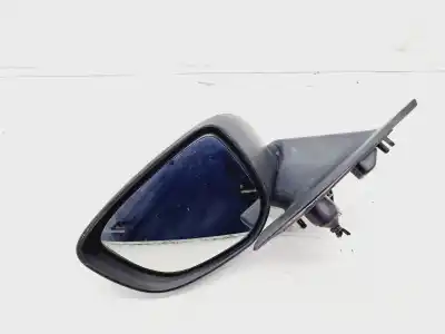 Peça sobressalente para automóvel em segunda mão espelho retrovisor esquerdo por citroen c4 cactus feel referências oem iam   