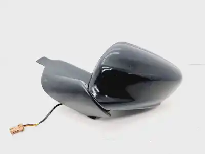Peça sobressalente para automóvel em segunda mão espelho retrovisor esquerdo por citroen c4 cactus feel referências oem iam   