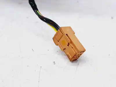 Peça sobressalente para automóvel em segunda mão espelho retrovisor esquerdo por citroen c4 cactus feel referências oem iam   