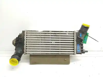 Second-hand car spare part intercooler for ford puma hybrid titanium oem iam references l1bg6d624aa