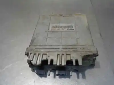Second-hand car spare part ecu engine control for renault kangoo i (f/kc0) d/f9q oem iam references 0281001969   Second-hand car spare part ecu engine control for renault kangoo i (f/kc0) d/f9q oem iam references 0281001969