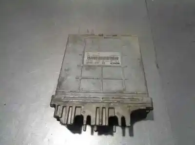 Second-hand car spare part ecu engine control for renault kangoo i (f/kc0) d/f9q oem iam references 0281001969   Second-hand car spare part ecu engine control for renault kangoo i (f/kc0) d/f9q oem iam references 0281001969