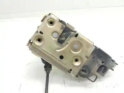 Pezzo di ricambio per auto di seconda mano serratura porta anteriore destra per citroen c3 i (fc_, fn_) 1.1 i riferimenti oem iam 45983280  
