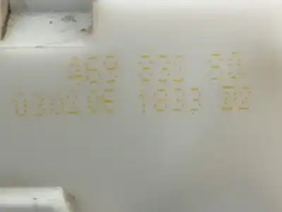 Pezzo di ricambio per auto di seconda mano  per CITROEN C3 I (FC_, FN_)  Riferimenti OEM IAM 45983280  