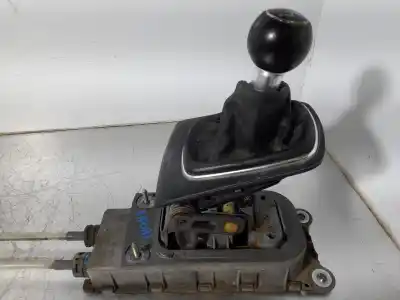 Recambio de automóvil de segunda mano de PALANCA CAMBIO para AUDI A3 (8L1)  referencias OEM IAM 1J0711061C  