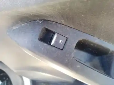 Second-hand car spare part right front power window switch for ford puma hybrid titanium oem iam references h1bt14529aa