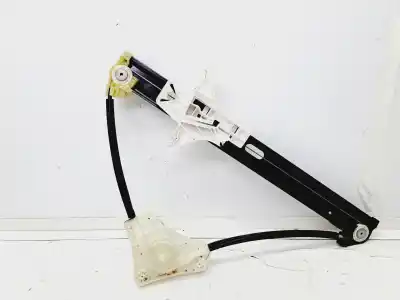 Piesă de schimb auto la mâna a doua MECANISM ACTIONARE GEAM SPATE STÂNGA pentru VOLKSWAGEN TROC  Referințe OEM IAM 2GA839461G  