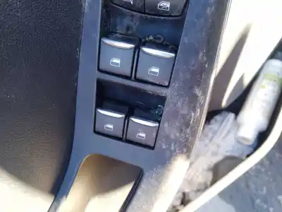 Second-hand car spare part left front power window switch for ford puma hybrid titanium oem iam references h1bt14540dc