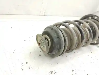 Second-hand car spare part front left shock absorber for opel corsa d z12xep oem iam references 13343097  