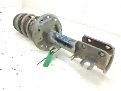 Second-hand car spare part front left shock absorber for opel corsa d z12xep oem iam references 13343097  