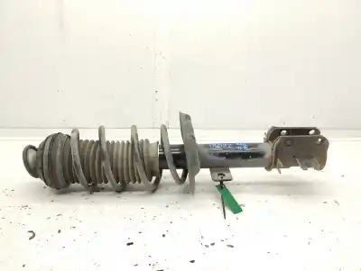 Second-hand car spare part front left shock absorber for opel corsa d z12xep oem iam references 13343097  