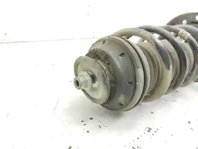 Second-hand car spare part front left shock absorber for opel corsa d z12xep oem iam references 13343097  