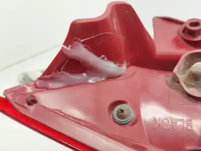 Second-hand car spare part right tailgate light for mazda premacy (cp) 2.0 cat oem iam references 22061961  