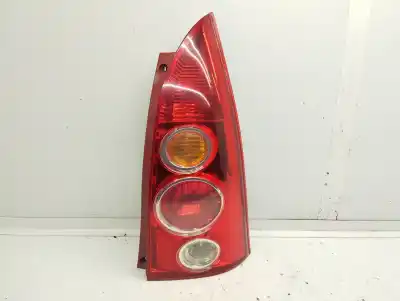 Second-hand car spare part right tailgate light for mazda premacy (cp) 2.0 cat oem iam references 22061961  