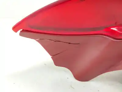 Second-hand car spare part right tailgate light for mazda premacy (cp) 2.0 cat oem iam references 22061961  