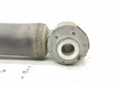 Автозапчастина б/у правий задній амортизатор для opel corsa d z12xep посилання на oem iam 95514519  