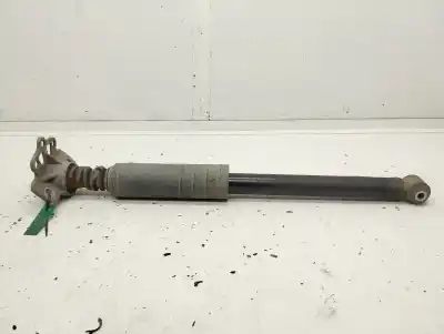 Автозапчастина б/у правий задній амортизатор для opel corsa d z12xep посилання на oem iam 95514519  