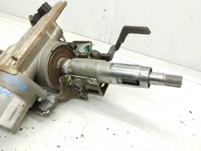 Автозапчасти б/у рулевая колонка за OPEL CORSA D Z12XEP ссылки OEM IAM 2611786709A  