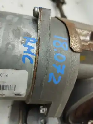 Second-hand car spare part steering column for opel corsa d z12xep oem iam references 2611786709a  