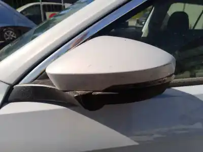 Peça sobressalente para automóvel em segunda mão espelho retrovisor esquerdo por volkswagen troc d11 basis referências oem iam 2ga857501ar