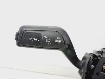 Second-hand car spare part indicator switch for ford puma hybrid titanium oem iam references gn1514a664ab  