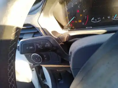 Second-hand car spare part indicator switch for ford puma hybrid titanium oem iam references gn1514a664ab  