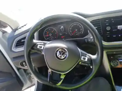 Peça sobressalente para automóvel em segunda mão volante por volkswagen troc d11 basis referências oem iam 5ta419091am