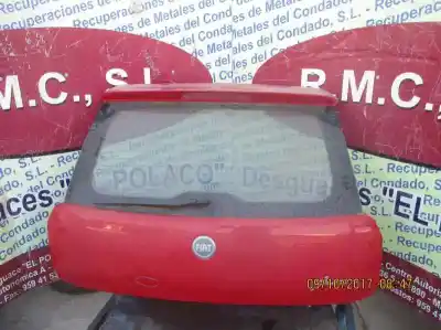 Gebrauchtes Autoersatzteil  zum FIAT III EVO PUNTO (199)  OEM-IAM-Referenzen 0051938460  