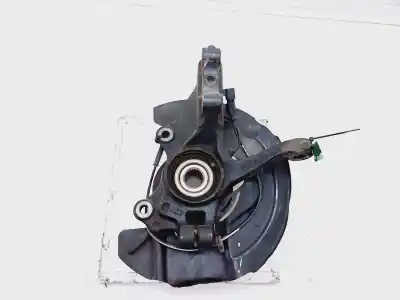 Second-hand car spare part front right knuckle for ford puma hybrid titanium oem iam references l1tc3k170b1a  