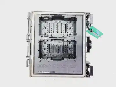 Second-hand car spare part electronic module for ford puma hybrid titanium oem iam references l1tt14d068had  