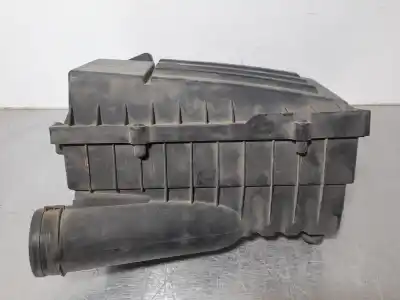 Tweedehands auto-onderdeel luchtfilter ondersteuning voor skoda octavia berlina (1z3) bjb oem iam-referenties 1k0129618