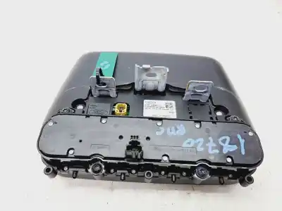 Second-hand car spare part multifunction display for ford puma hybrid titanium oem iam references k1bt18b955fc  