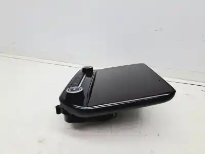 Second-hand car spare part multifunction display for ford puma hybrid titanium oem iam references k1bt18b955fc  