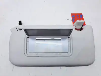 Pezzo di ricambio per auto di seconda mano tenda sinistra per ford puma hybrid titanium riferimenti oem iam 2434916  