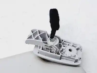 Pezzo di ricambio per auto di seconda mano tenda sinistra per ford puma hybrid titanium riferimenti oem iam 2434916  