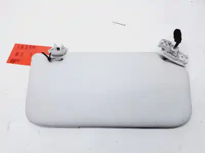 Pezzo di ricambio per auto di seconda mano tenda sinistra per ford puma hybrid titanium riferimenti oem iam 2434916  