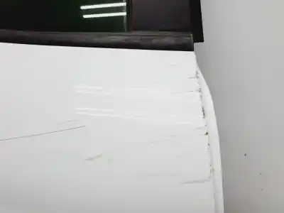 Second-hand car spare part rear right door for ford puma hybrid titanium oem iam references 