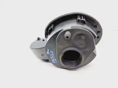 Peça sobressalente para automóvel em segunda mão tampa de combustível externa por ford puma hybrid titanium referências oem iam l1tbs27936ba  